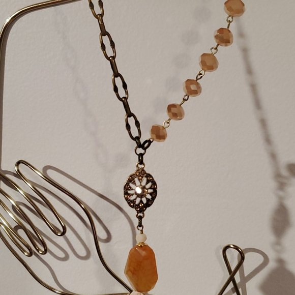 Chicos Necklace - Picture 2 of 5